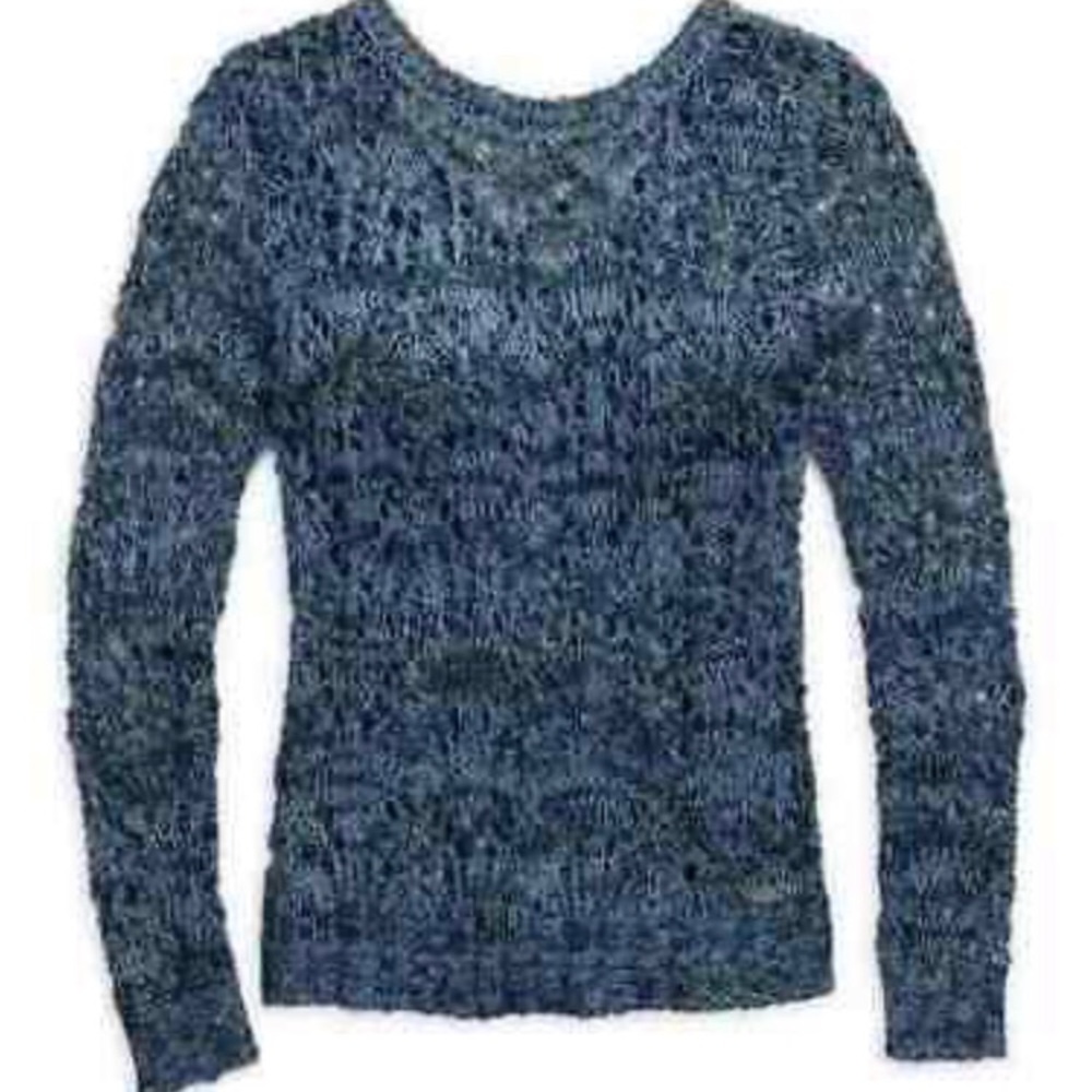 Harley Davidson Sweater